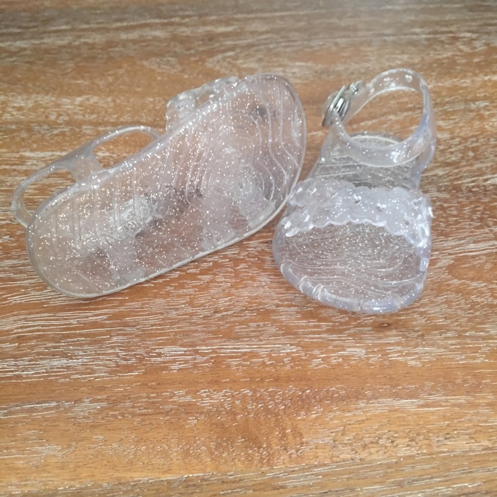Baby Jellies